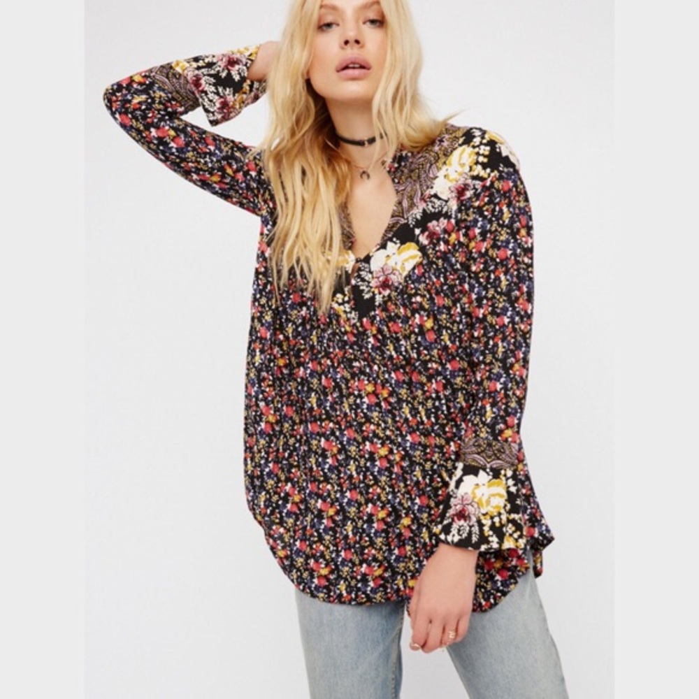 Free People Wildflower Fields (XS, Lightly Loved)